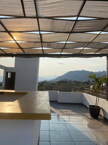 Plano Arquitectonico Casa Hab De 5.6mx13m 135 M2 Roofgardenn