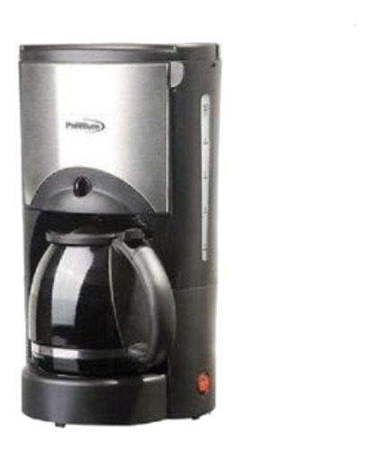 Cafetera Eléctrica De 10 Tazas Premium