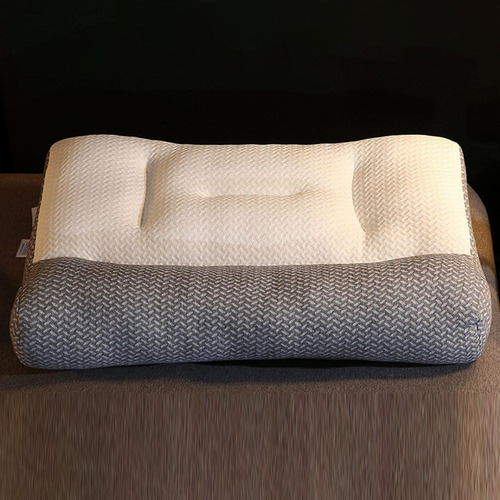 Travesseiro Cervical Para Cama De Pescoço, Travesseiro 900g