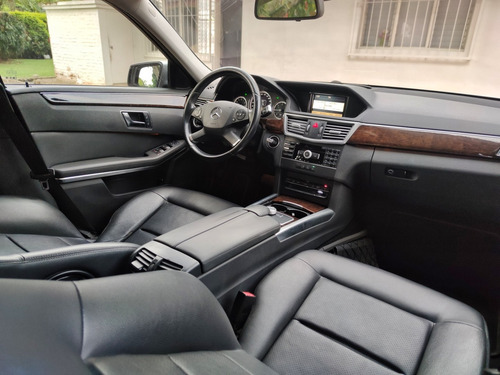 Mercedes Benz E220 Diesel