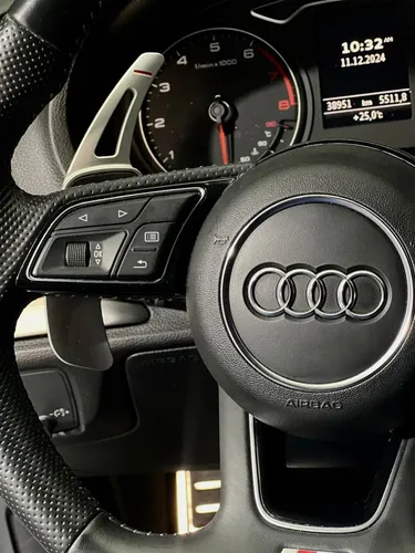 Audi A3 Sportback 2.0t 40 Tsfi S-line
