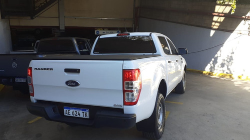 Ford Ranger 2020 2.2 Cd Xl Tdci 150cv 4x2
