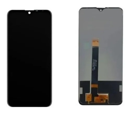 Modulo Completo Touch Display Para LG K50s 2020 X540 K51