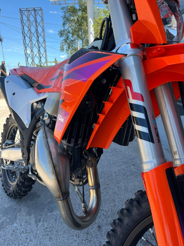 Ktm 250 Exc Entrega Inmediata