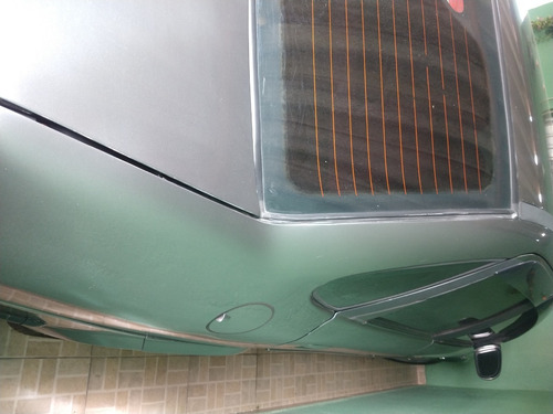 Classic Ls Com Ar Modelo 2011