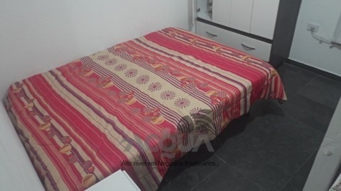 Imagem 6 de 15 de Apartamento 3 Dormitórios 1 Vaga, Enseada - 1035-1