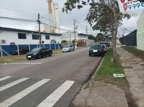 Imagem 18 de 19 de Casa Térrea Comercial, Com 2 Dormitórios À Venda, 100 M² Por R$ 980.000 - Hauer - Curitiba/pr - Ca0336