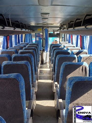 Comil Versatile Volks 17230 Ano 2013 Cod 190