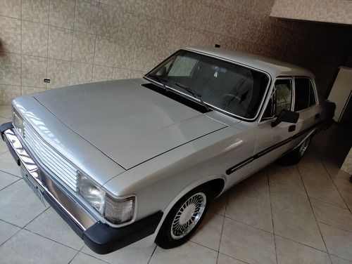 Opala Comodoro Álcool Sl/e,não Possui Batida E Leilão Doc.ok