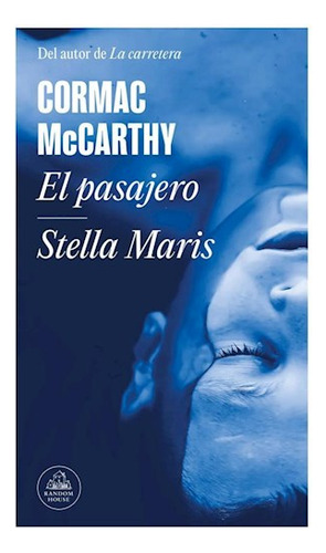 Libro Pasajero / Stella Maris De Mccarthy Cormac