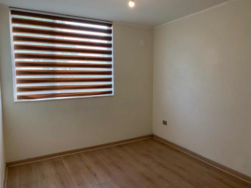 Gasto Común Incluido / Condominio Parque Oriente / 2d1b