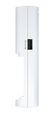 Panasonic Kj75mc64za Eneloop Power Pack 6aa 4 Adapters Usb