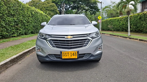 Chevrolet Equinox 1.5 Premier