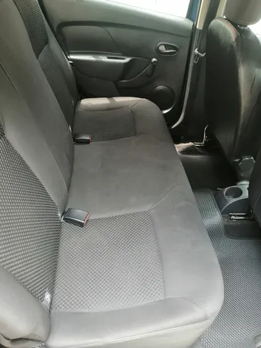 Renault Sandero 1.6 Expression