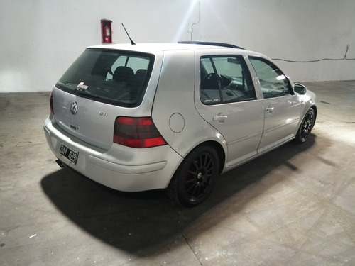 Volkswagen Golf 1999 1.8 Turbo Gti