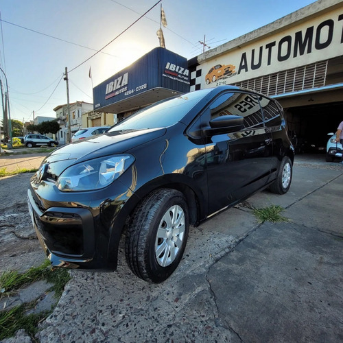 Imagen 1 de 8 de Volkswagen Up