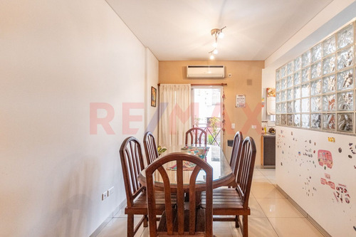 Venta Ph 3 Ambientes Con Patio-lanus