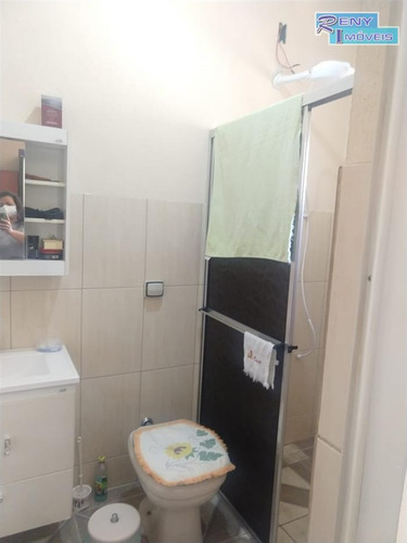 Imagem 9 de 20 de Sobrados À Venda Em Sorocaba/sp - Compre O Seu Sobrados Aqui! - 1469336