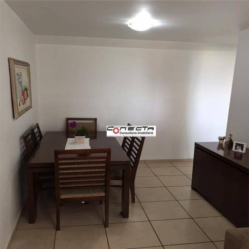 Imagem 8 de 15 de Apartamento Residencial Para Locação, Bonfim, Campinas. - Ap0138