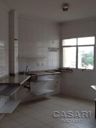 Imagem 14 de 23 de Cobertura À Venda, 218 M² Por R$ 950.000,00 - Centro - São Bernardo Do Campo/sp - Co2031