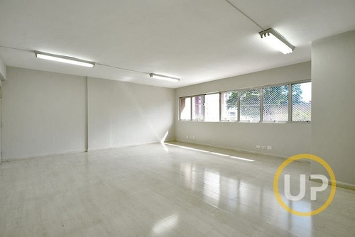 Imagem 1 de 5 de Sala Em Vila Leopoldina - São Paulo , Sp - 11362