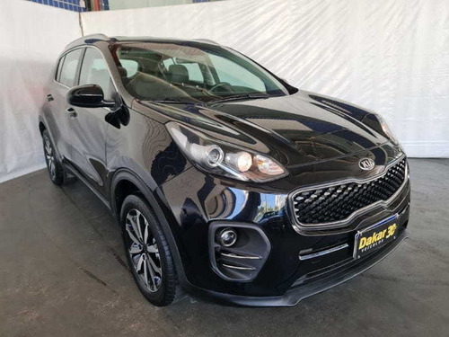 Imagem 1 de 15 de Kia Sportage 4x2-at Lx 2.0 16v 4p 2019
