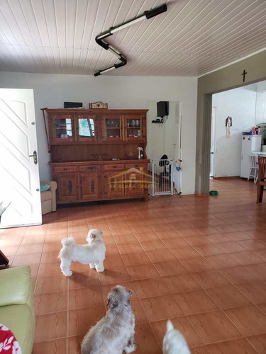 Imagem 9 de 19 de Chácara Com 4 Dorms, Bopiranga, Itanhaém - R$ 420 Mil, Cod: 1523 - V1523