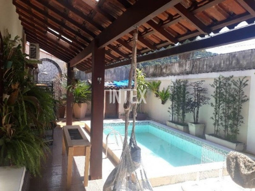 Imagem 3 de 30 de Casa No Maravista,próximo Ao Colégio Paulo Freire. 3 Quartos, Suite Master,closet. Aquecedor Solar, Sist.de Segurança (tv). A 10 Min. De Itacoatiara - Ca00264 - 68341663