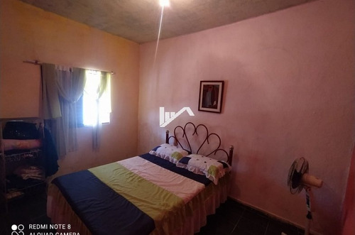 Imagem 4 de 14 de Casa Na Praia Aceita Entrada E Parcelas Ca998 R
