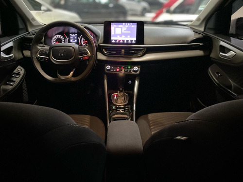 Fiat FASTBACK Fastback Audace Turbo 200 Flex At 4p