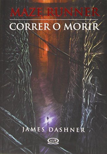 Libro Correr O Morir (maze Runner 1) - Dashner James (papel)