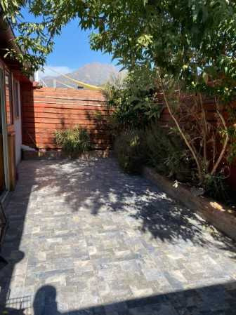Hermosa Casa Las Vizcachas En Condominio (96538)