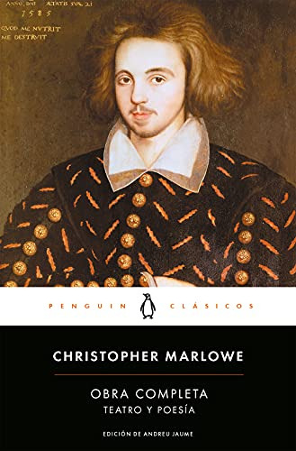 Libro Obra Completa Marlowe  De Marlowe Christopher Grupo Pr