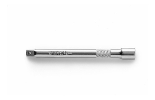 Imagen 2 de 4 de Barra Extension Para Llave Tubo 1/4'' X 150mm Bremen 5626