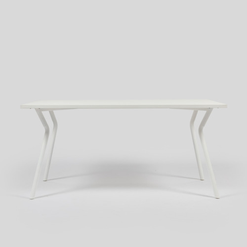 Imagen 5 de 5 de Mesa De Comedor Magnolia 90x160 | Contado