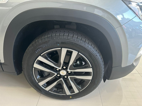 Chevrolet Tracker 1.2 Turbo Mt