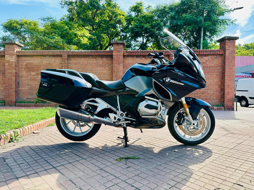 Bmw R1200rt Aguatera Full, Rt1200, No Gs 1200, No 1250gs