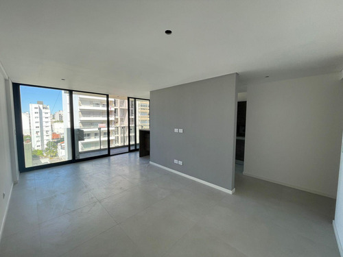 Venta Departamento 3 Amb A Estrenar Plaza Mitre