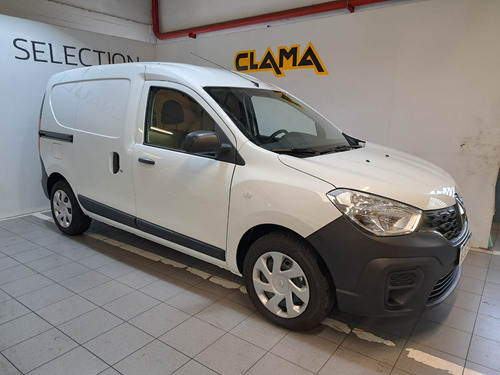 Renault Kangoo KANGOO II EXPRESS CONFORT 1.5 DCI