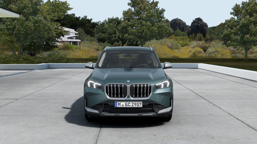 BMW X1 X1 18i 156CV sDrive xLine