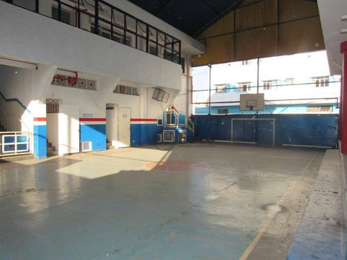 Imagem 4 de 12 de Prédio Para Alugar, 1040 M² Por R$ 25.000,00/mês - Centro - Guarulhos/sp - Pr0019