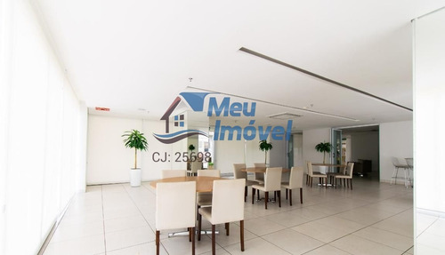 Imagem 25 de 30 de Av. Das Araucárias Blend Águas Claras 1 Quarto 1 Vaga 34 M² Ac Financiamento - Meuimo011 - 68460436