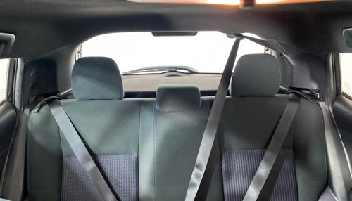 Imagem 15 de 15 de 130740 - Toyota Yaris 2019 Com Garantia
