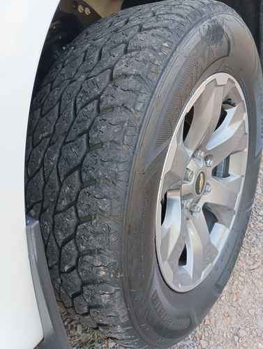 Chevrolet S10 2.8 Ltz Cab. Dupla 4x4 Aut. 4p Automática