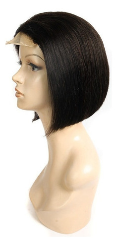 2025 Peluca De Encaje De Cabello Humano 100% Virgen De 20