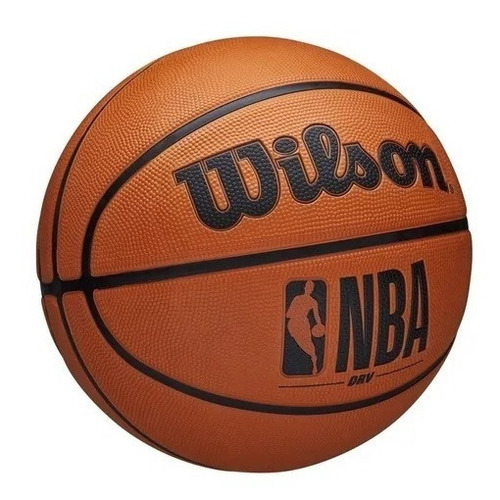 Balon Basketball Baloncesto Wilson Drive Nba  #7 