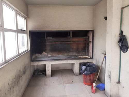 Departamento Monoambiente En Venta - 1 Baño - 34mts2 - Flores