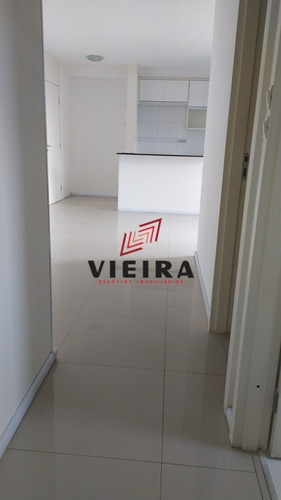 Imagem 13 de 15 de Apartamento Novinho !! - 1084-2