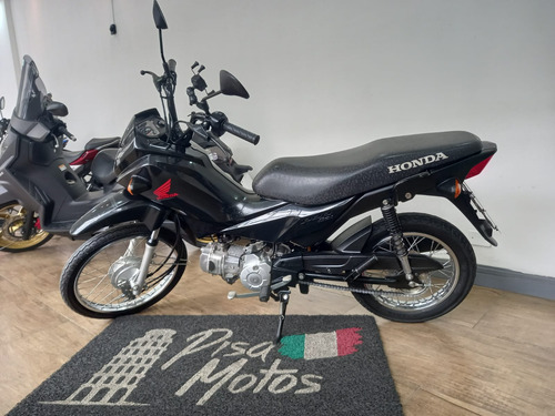 Honda Pop 110i