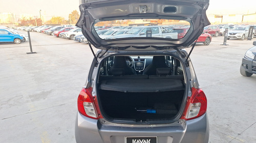 Suzuki Celerio 1.0 Glx Ac